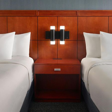 Courtyard By Marriott Washington, D.C./Foggy Bottom Hotel Exterior foto