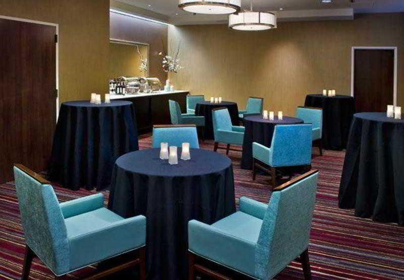 Courtyard By Marriott Washington, D.C./Foggy Bottom Hotel Exterior foto