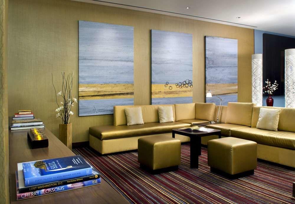 Courtyard By Marriott Washington, D.C./Foggy Bottom Hotel Exterior foto