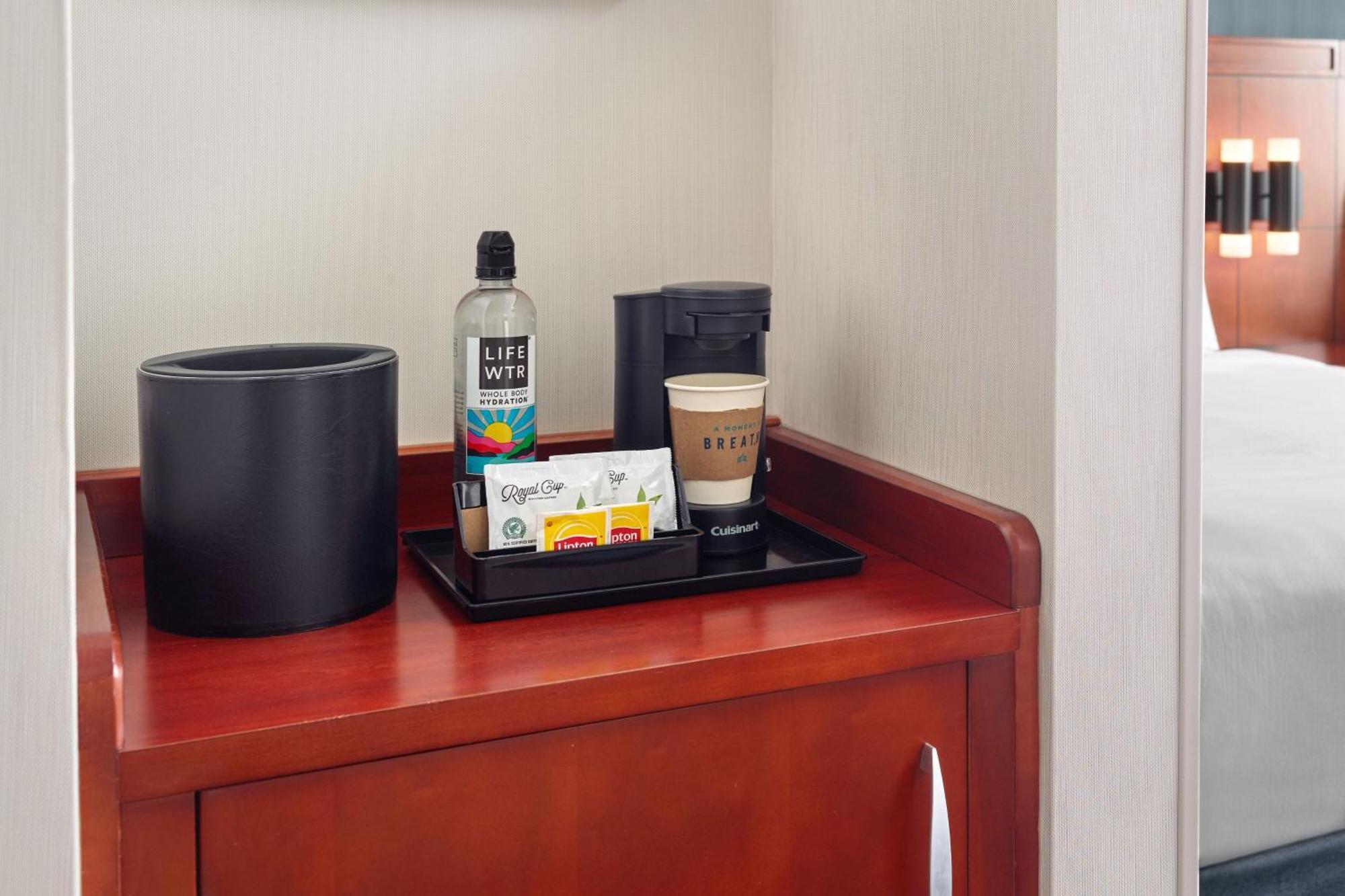Courtyard By Marriott Washington, D.C./Foggy Bottom Hotel Exterior foto