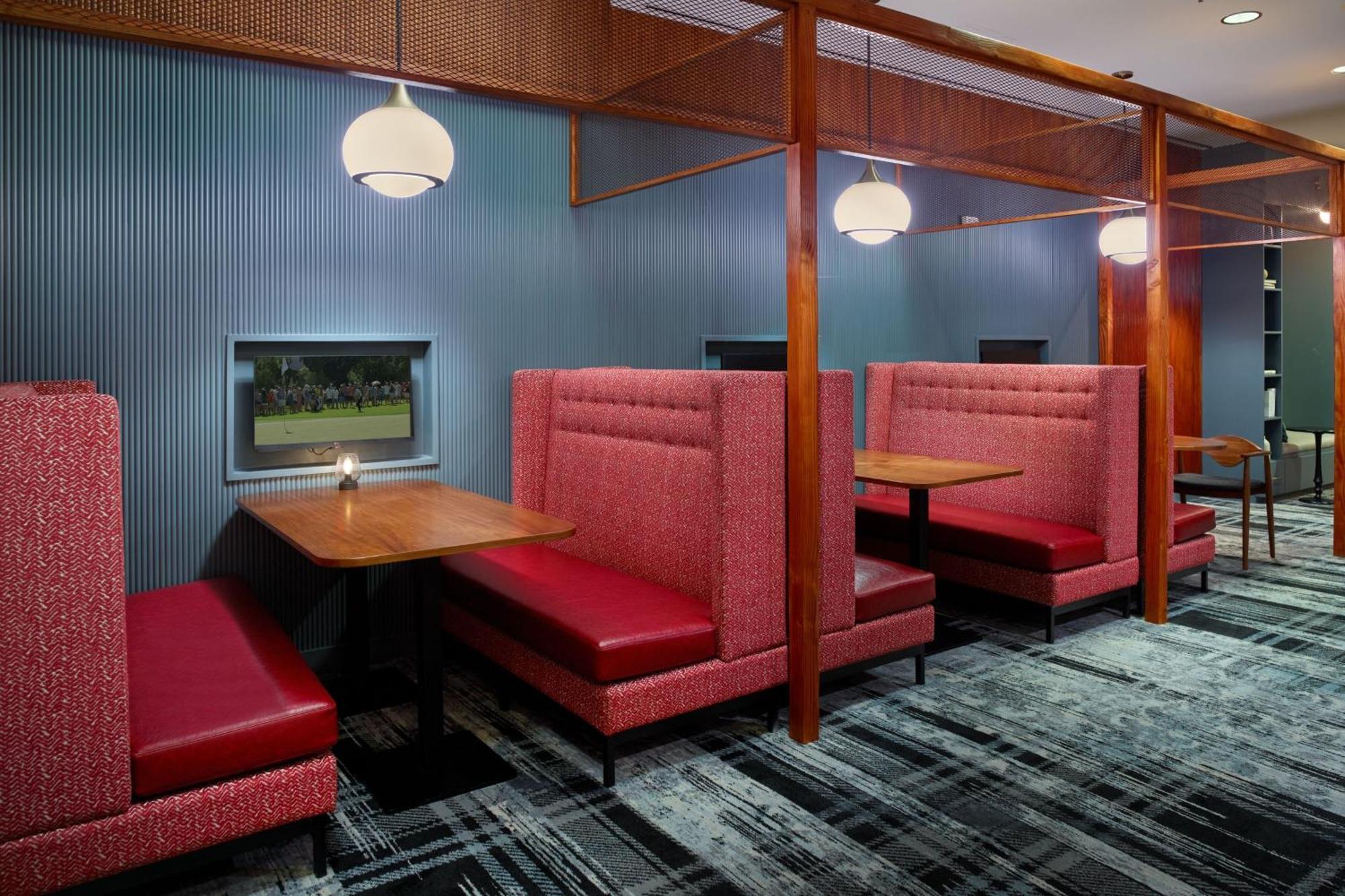 Courtyard By Marriott Washington, D.C./Foggy Bottom Hotel Exterior foto