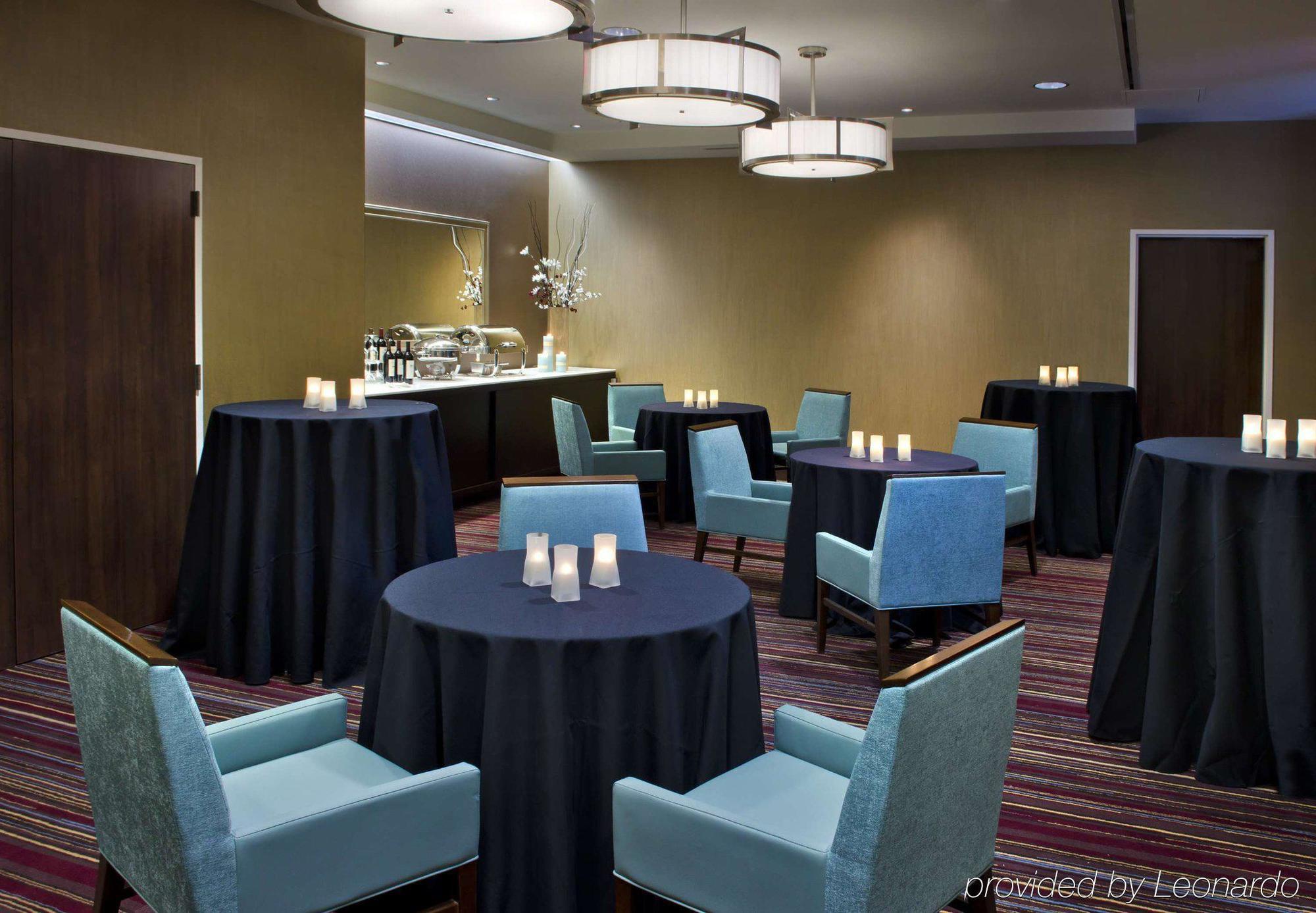Courtyard By Marriott Washington, D.C./Foggy Bottom Hotel Exterior foto