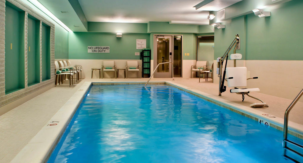 Courtyard By Marriott Washington, D.C./Foggy Bottom Hotel Exterior foto
